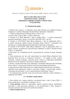 REGULAMIN ORGANIZACYJNY DZIENNEGO DOMU SENIOR+ MIEJSKIEGO OŚRODKA POMOCY SPOŁECZNEJ W SULEJÓWKU.pdf