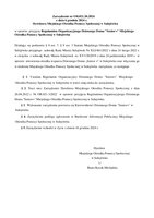 Regulaminu Organizacyjnego Dziennego Domu Senior+ Miejskiego Ośrodka Pomocy Społecznej w Sulejówku.pdf