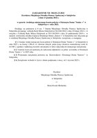 ZARZĄDZENIE NR  OR.021.23.2024 Dyrektora Miejskiego Ośrodka Pomocy Społecznej w Sulejówku. W sprawie średniego miesięcznego kosztu pobytu w Dziennym Domu Senior + w Sulejówku w roku 2025. obowiązujące od 13 grudnia 2024 r..pdf