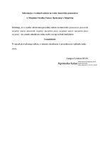 Informacja o wynikach naboru na wolne stanowisko pomocnicze.pdf
